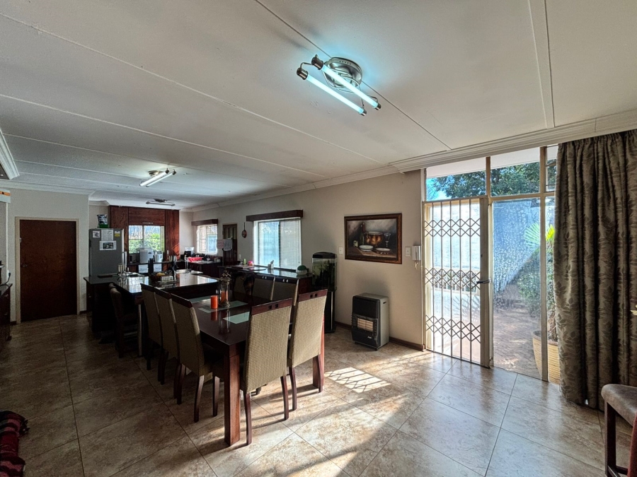 4 Bedroom Property for Sale in Baillie Park North West